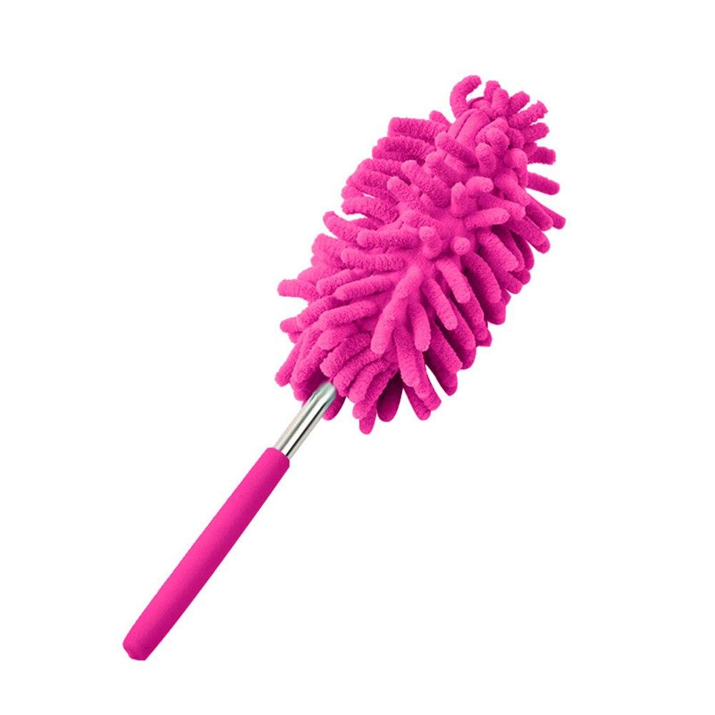 Multipurpose Microfiber Fan Cleaning Duster For Quick And Easy Cleaning - Happy Price - Image 7