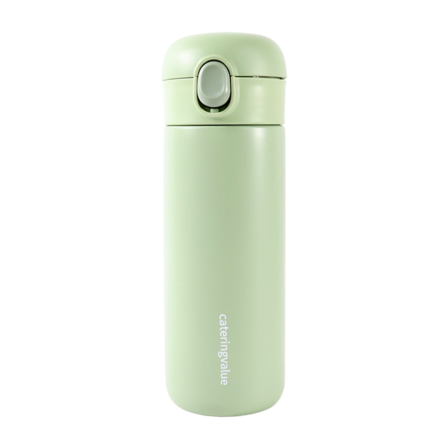 Stainless Steel Insulated Water Bottle (450 Ml) - Happy Price - Image 4