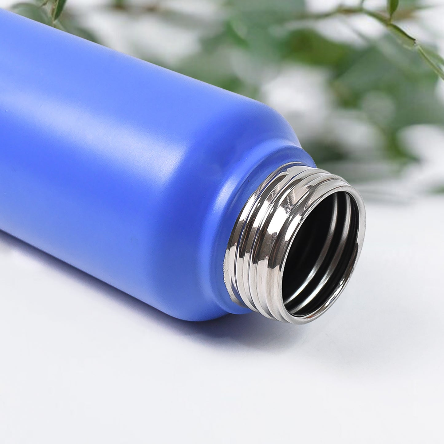 Stainless Steel Water Bottle - 1000 ML Capacity - Happy Price - Image 5