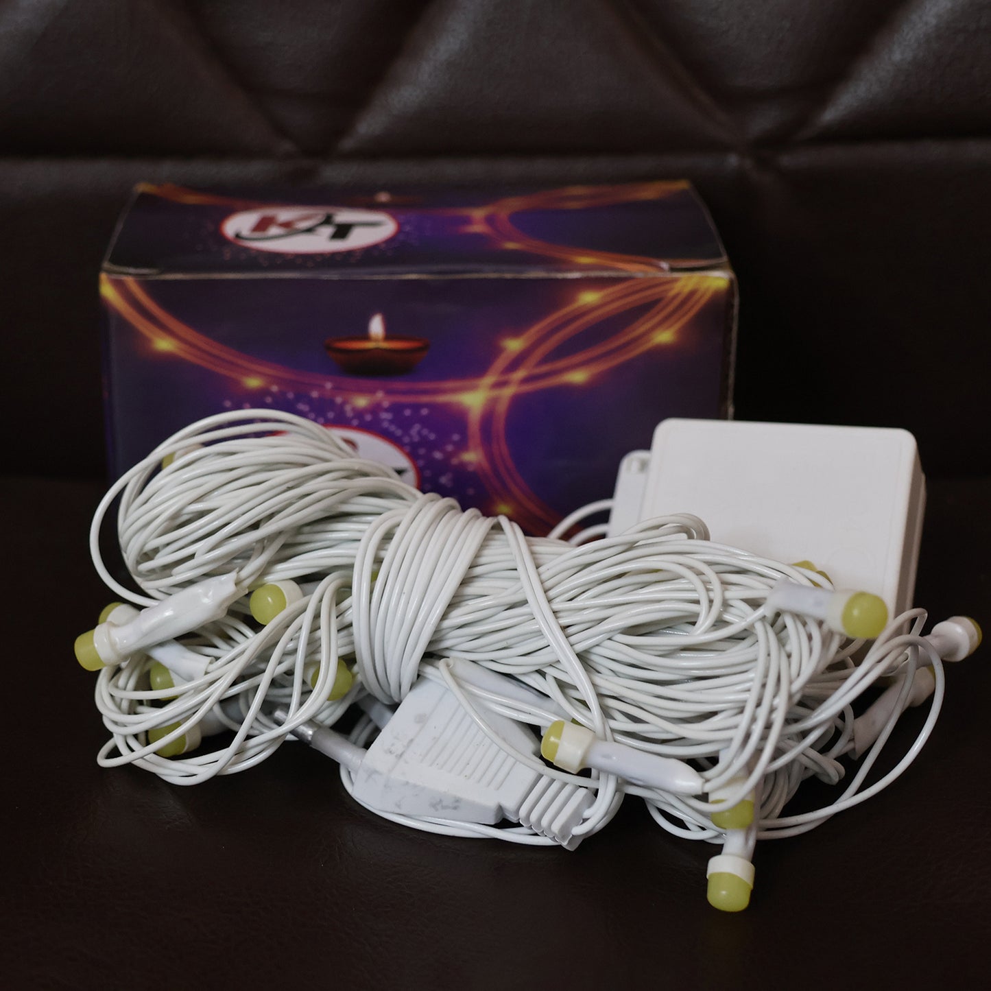 Warm Led Decorative String Light (8 Meter) - Happy Price - Image 7