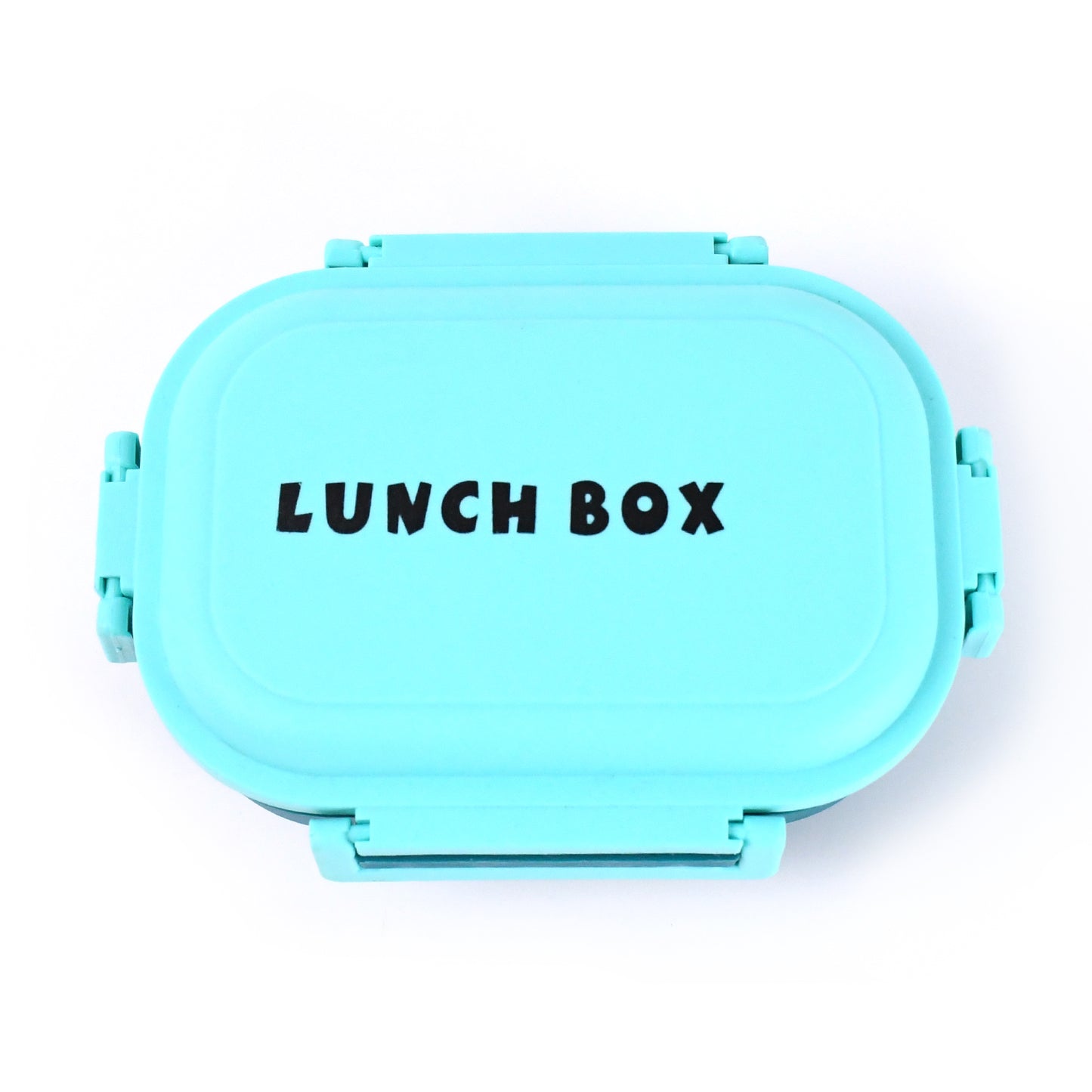 Insulated Testy Stainless Steel Leakproof Lunch Box With Spoon (1 Set) - Happy Price - Image 6