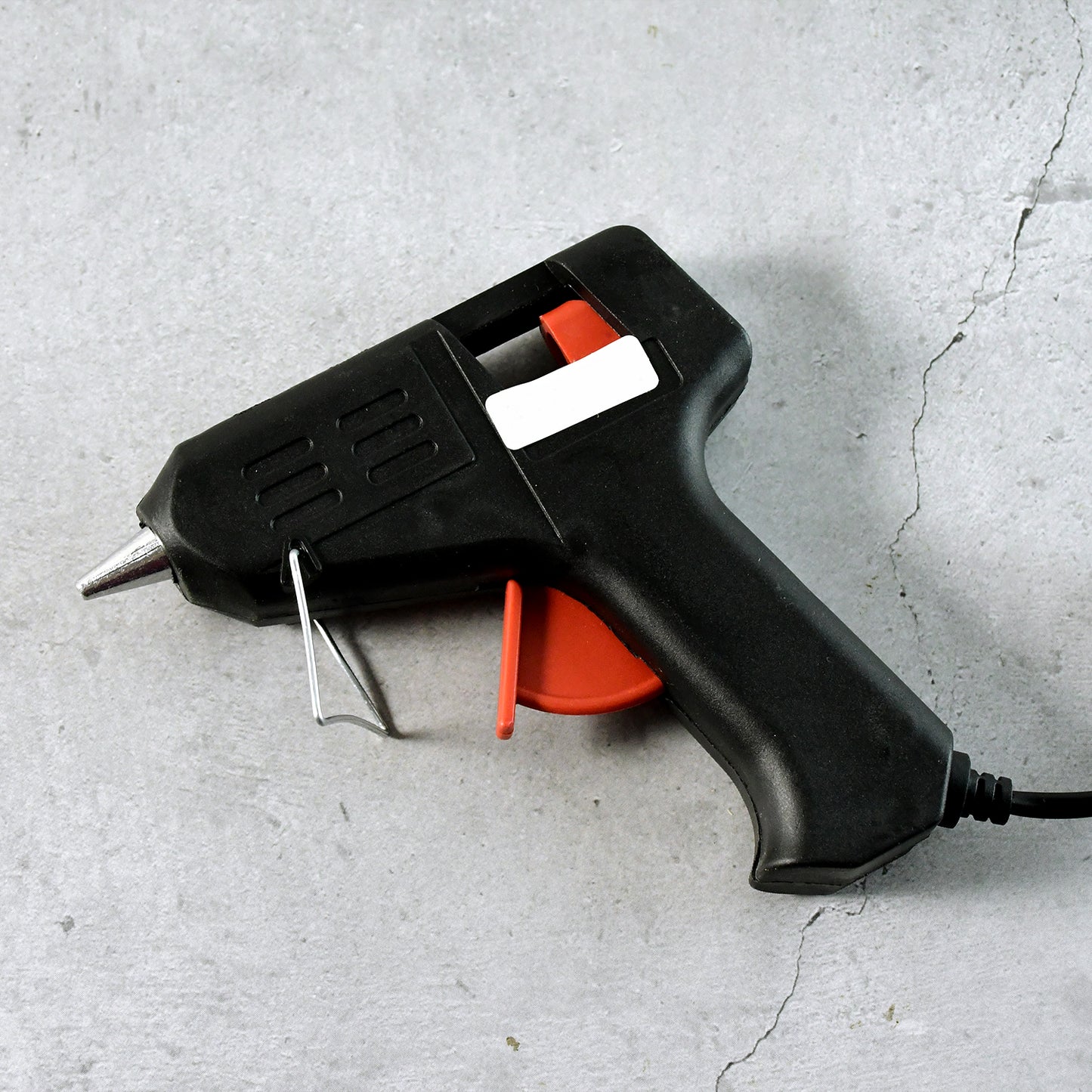 20W Fast Heat Glue Gun for Crafts & Repairs (1 Pc) - Happy Price - Image 3