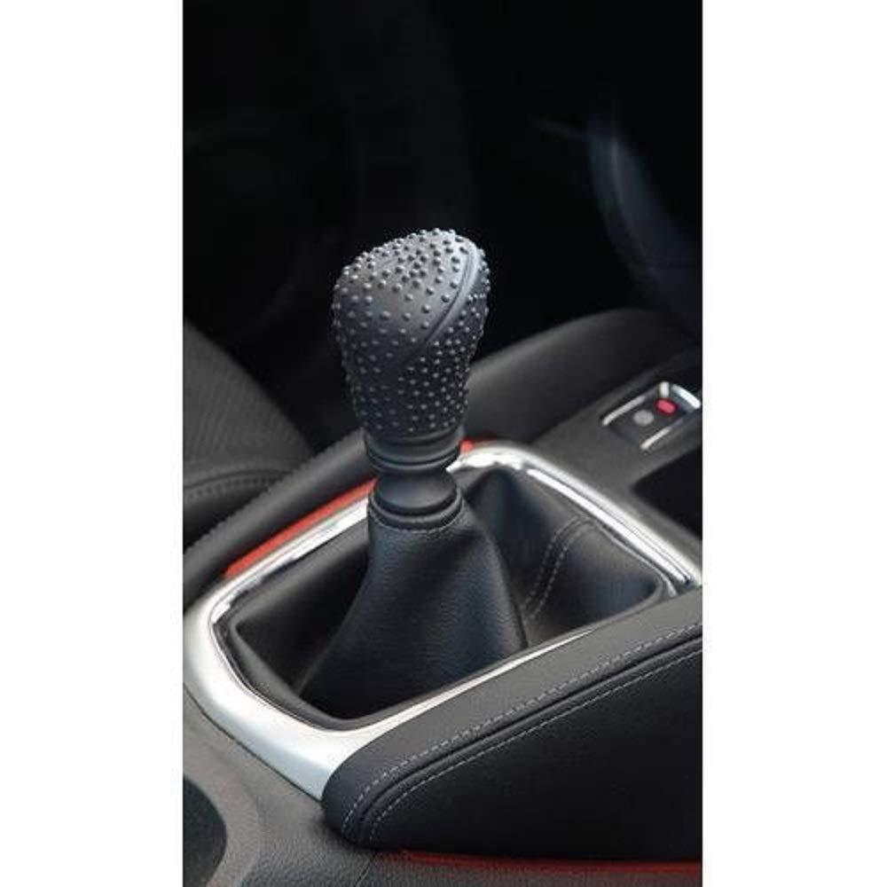 Anti-scratch Bump Shift Knob Protective Cover Case - Happy Price - Image 2