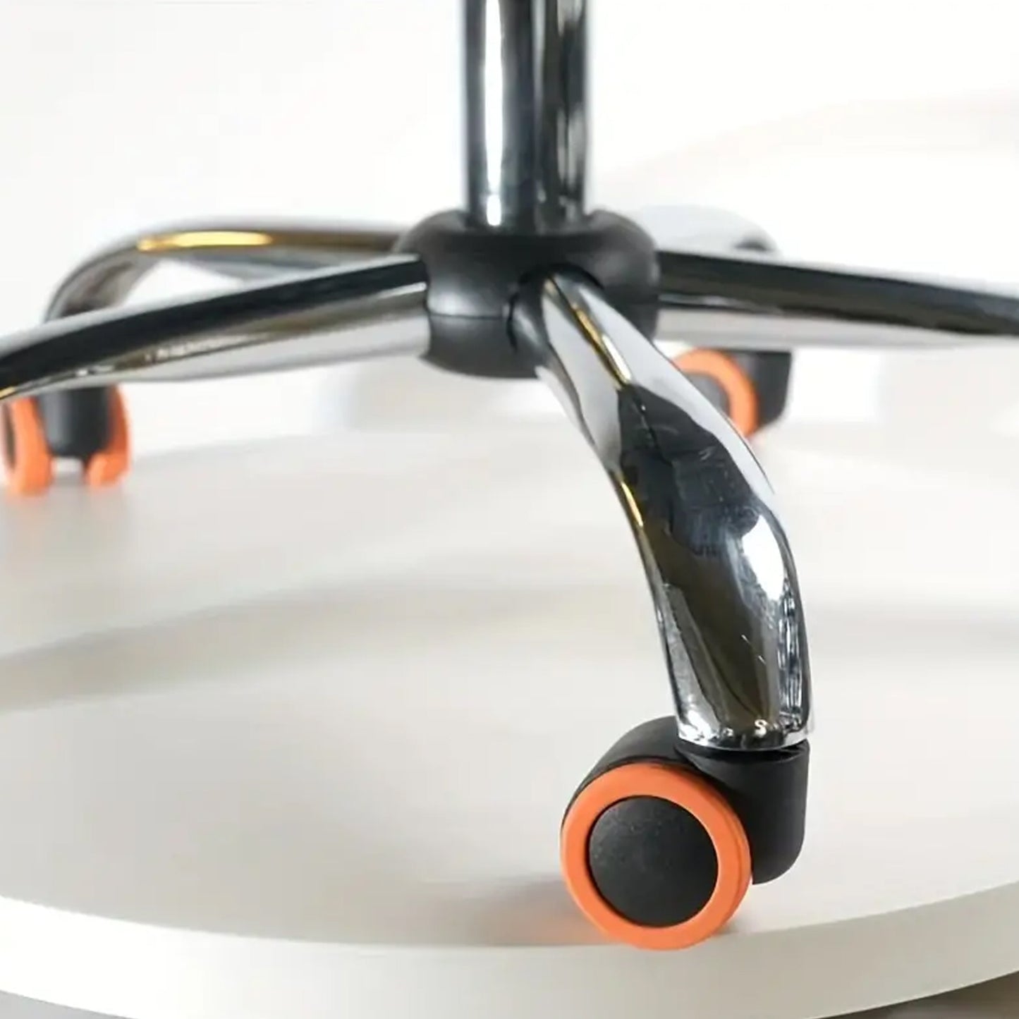 Luggage Wheel Covers 8 4 Pcs Luggage Wheel Covers For Suitcase Reduce Noise For Travel Luggage Suitcase Silicone Suitcase Wheels Cover For Protect Suitcase Wheels (8 Pcs 4 Pc Set) - Happy Price - Image 3