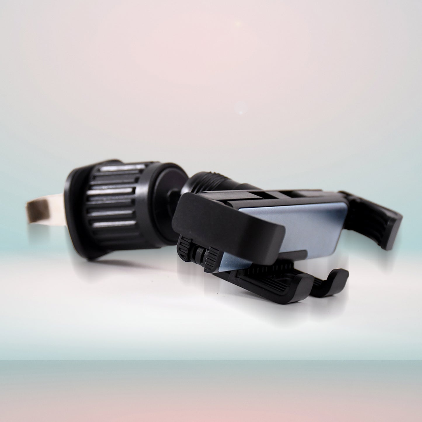 Universal 360 Rotatable Air Vent Car Mobile Holder (1 Set ) - Happy Price - Image 5