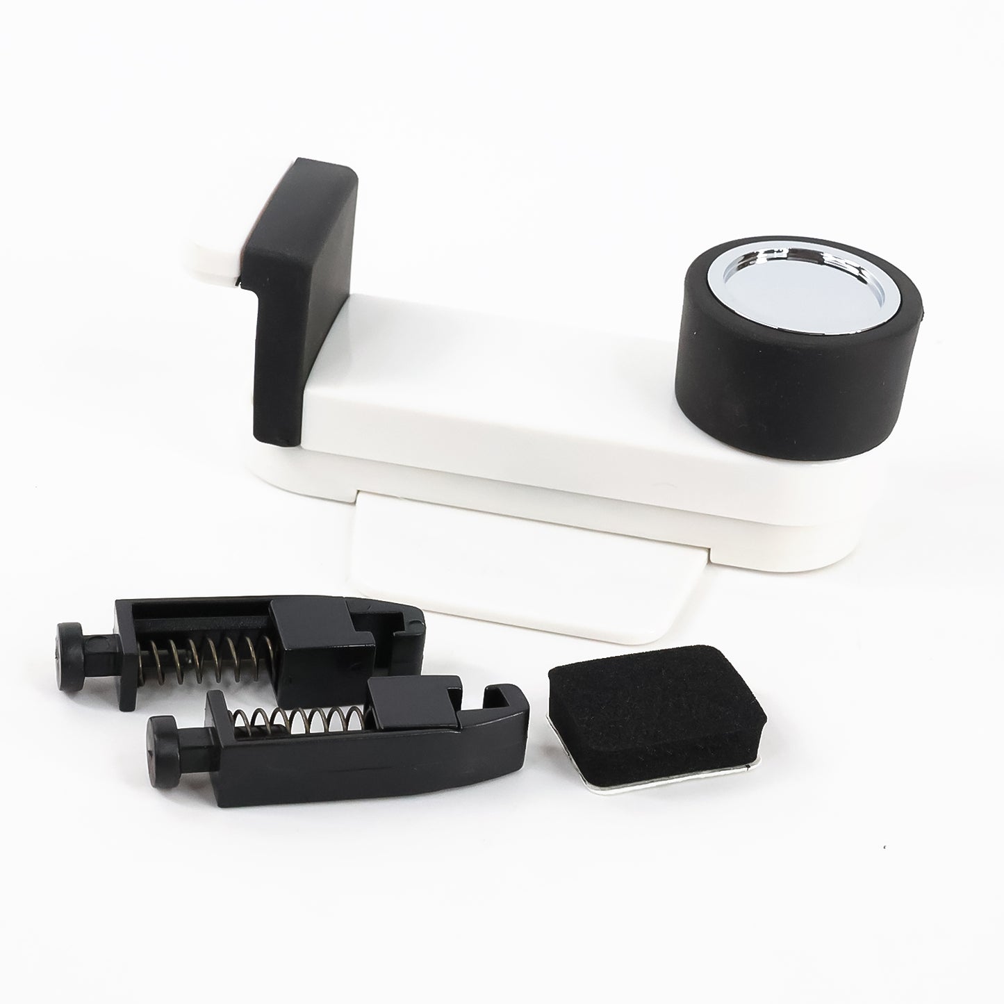 Car Phone Holder 180 Rotating Automobile (1 Pc) - Happy Price - Image 4