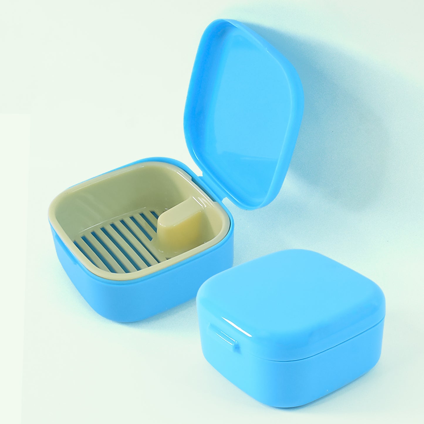 Multi-purpose Storage Box (Mix Color 1 Pc) - Happy Price - Image 6