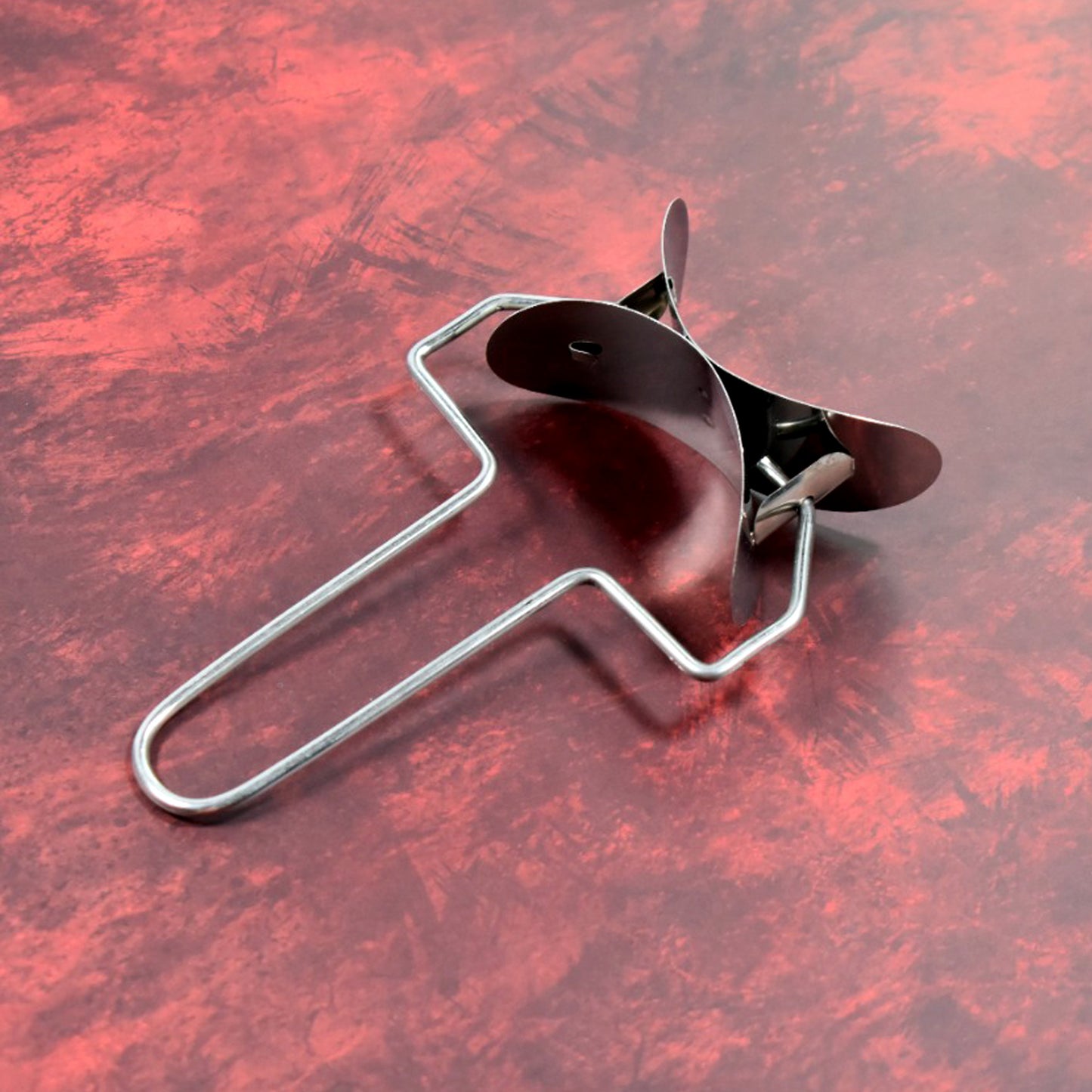 Puri Cutter Stainless Steel Roller Machine For Baking Tools - Happy Price - Image 6