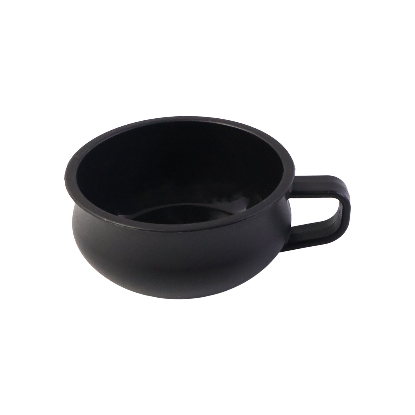 Deep Handle Serving Bowl - Large Capacity, Easy Grip Dining Bowl (1 Pc) - Happy Price - Image 2