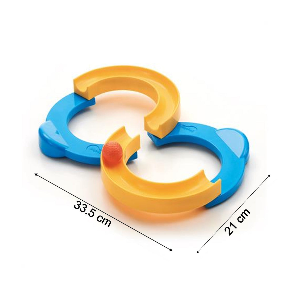 Run Construction Toys Set - Happy Price - Image 4