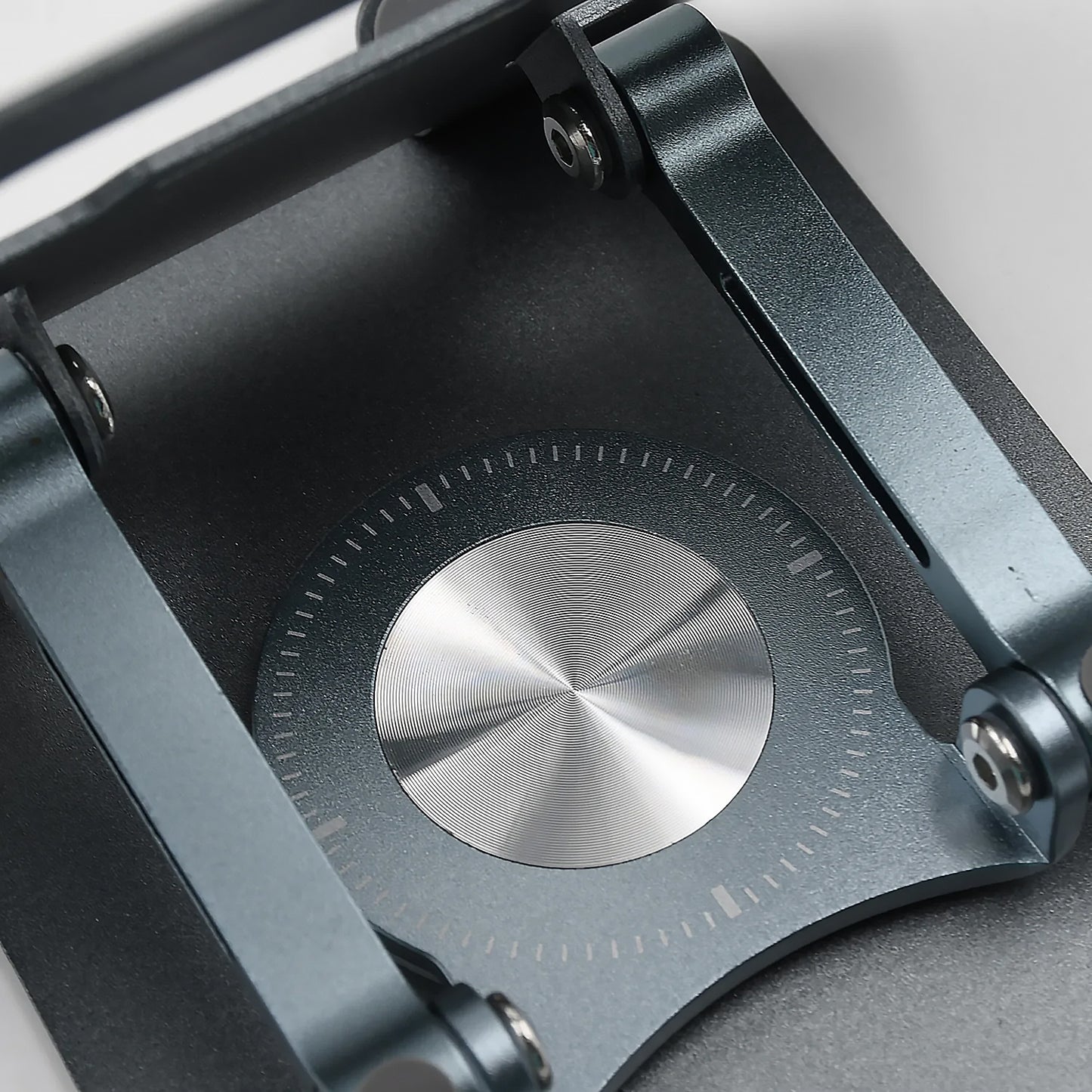 Aluminum Alloy 360rotating Bracket Adjustable Laptop Stand Portable Foldable Ergonomic Laptop Support - Happy Price - Image 4