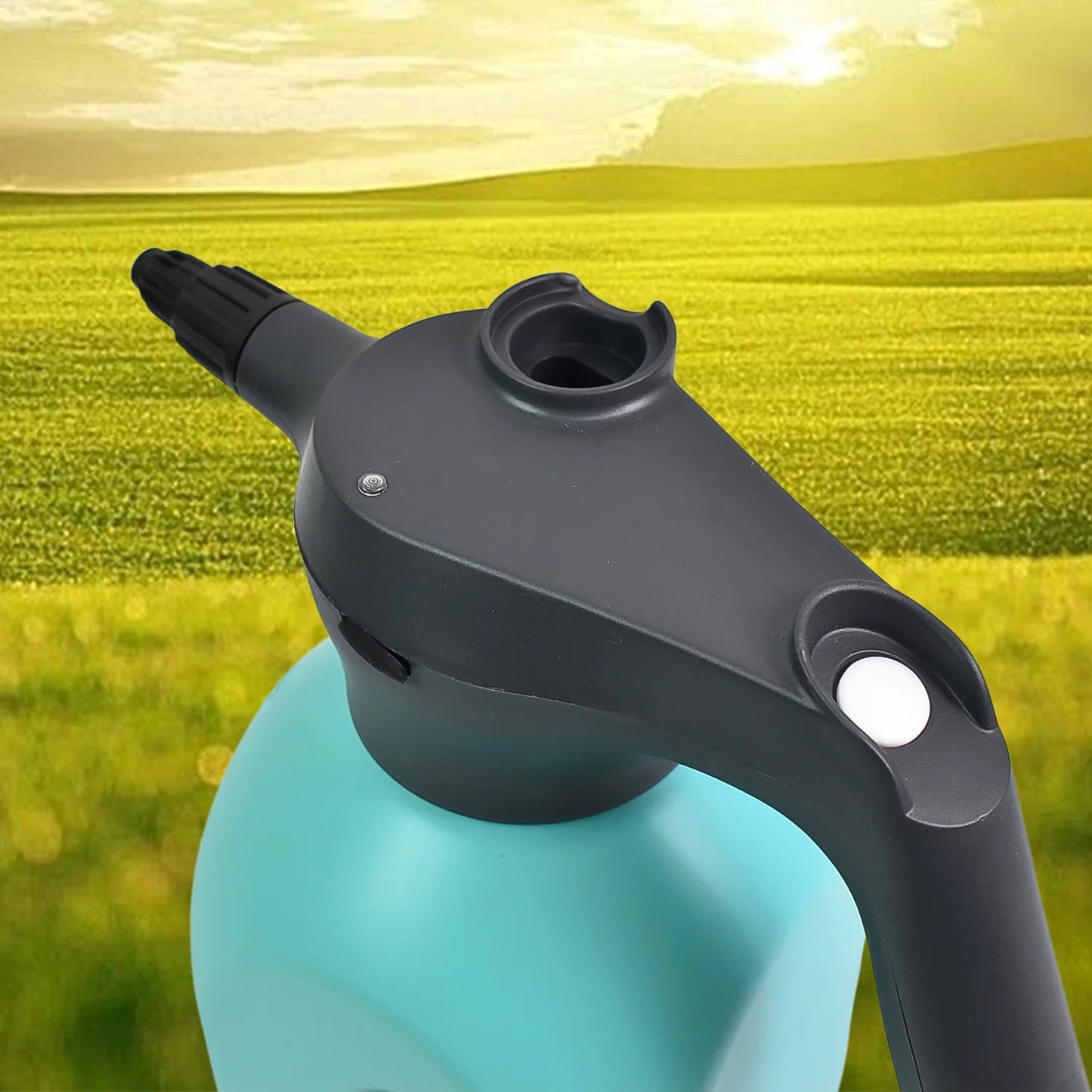 Electric Spray Bottle Garden Sprayer (1 Pc 2 Ltr.) - Happy Price - Image 4