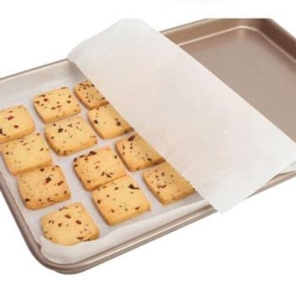 Non Stick Microwave Oven Proof Baking Paper - Happy Price - Image 7