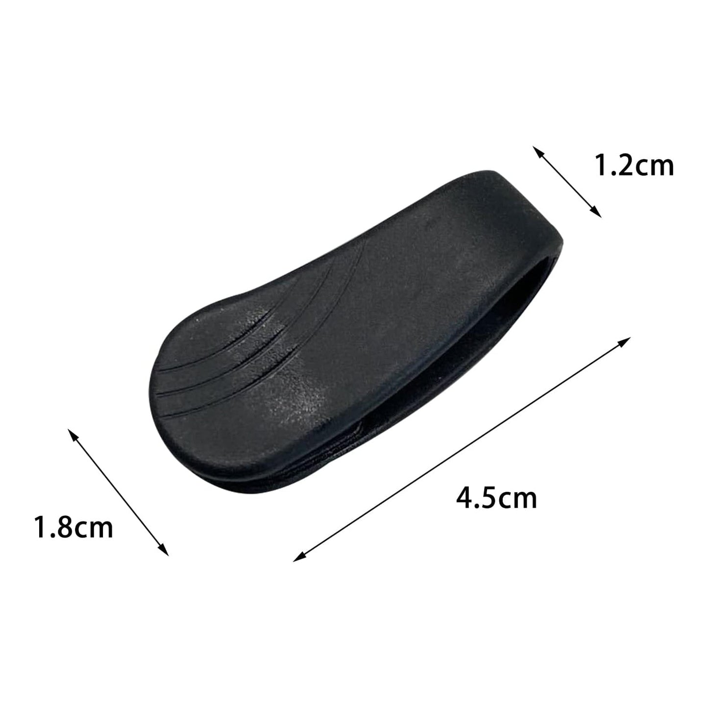 Acupressure Hand Clip for Natural Relief - LI4 Point Massager (1 Pc, Mix Color) - Happy Price - Image 5