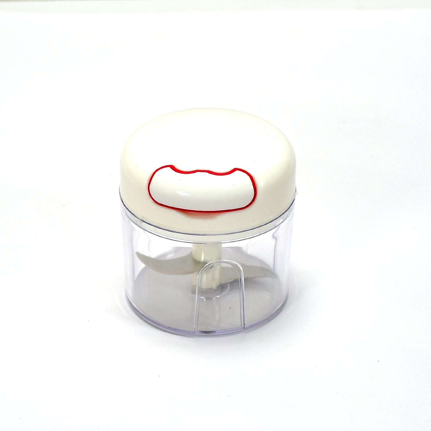 Mini Food Chopper Small For Kitchen Use - Happy Price - Image 2