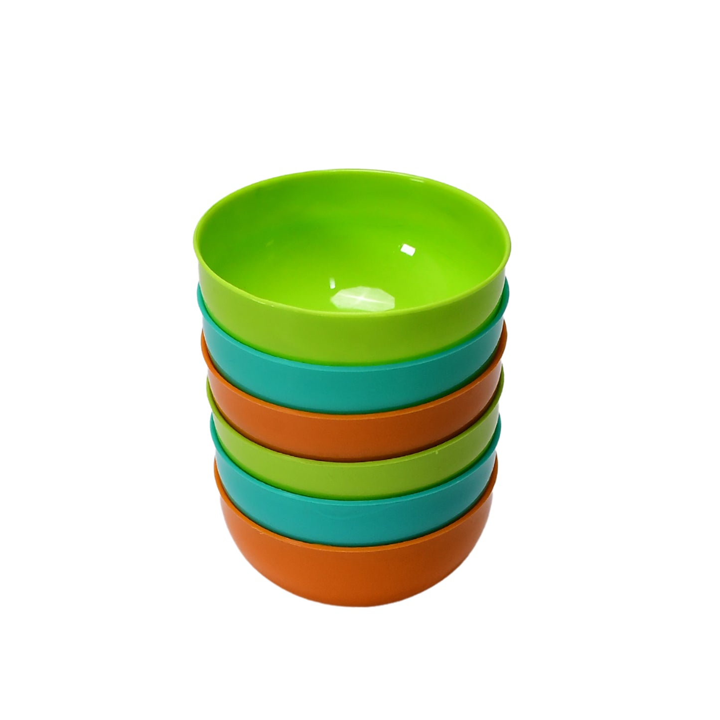Soup Bowls For Daily Use For Kitchen 6pcs - Happy Price - Image 2