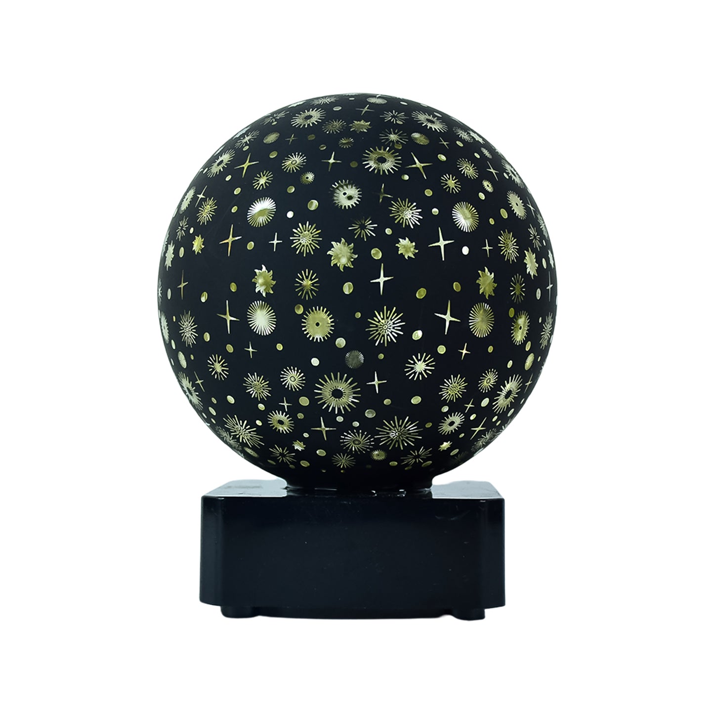 Starry Sky Projector Night Lamp (1 Pc) - Happy Price - Image 2