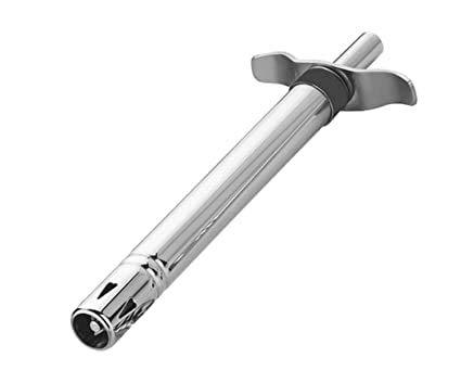Stainless Steel Electronic Gas Lighter For Lighting Gas Stove - Happy Price - Image 1