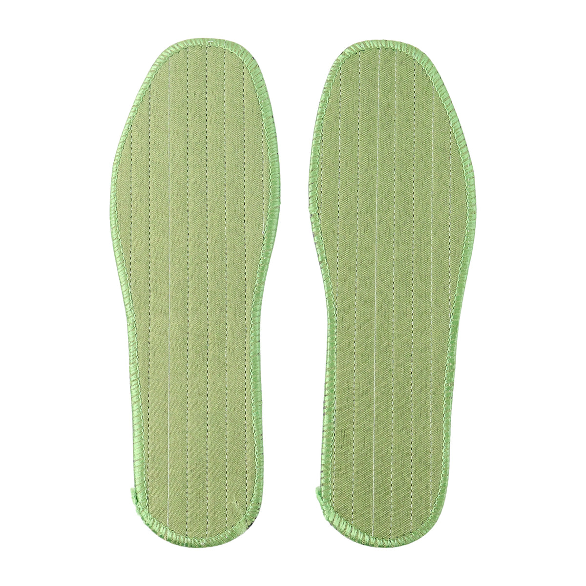 Comfort Shoe Insoles for Size 36 Foot Support - 1 Pair Breathable Cushioning - Happy Price - Image 4