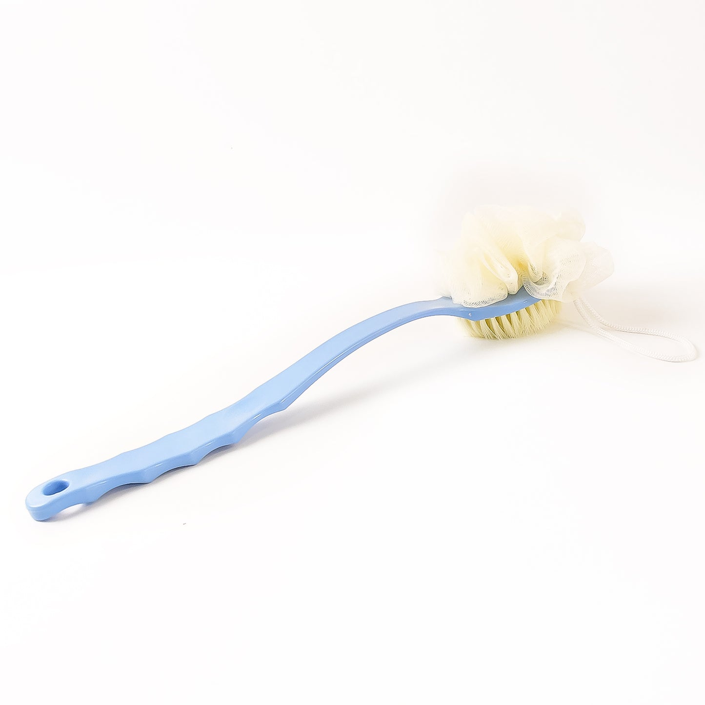 2in1 Bath Brush With Long Handle - Happy Price - Image 5