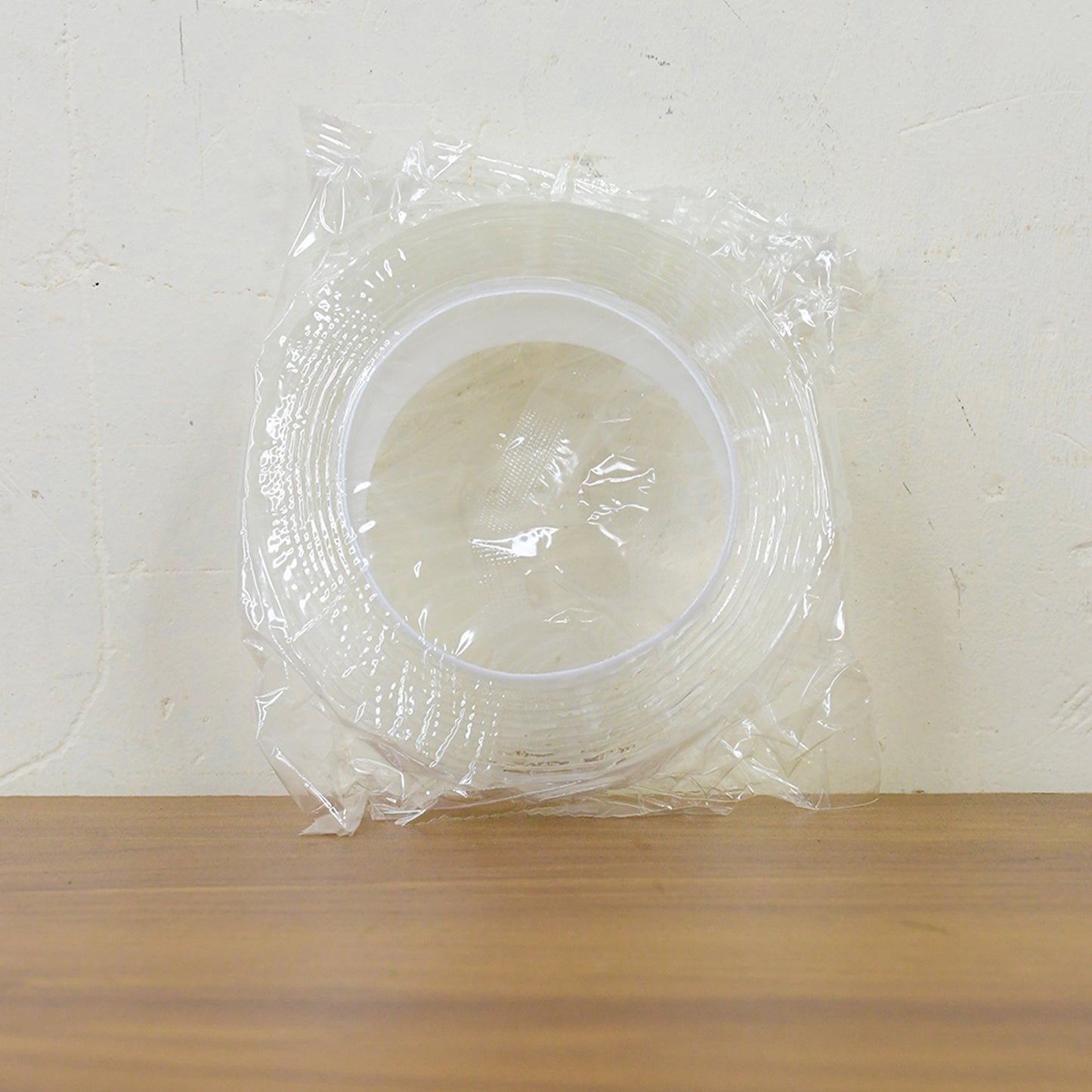 Reusable Transparent Nano Gel Mounting Tape - Strong Double-Sided Adhesive for Home & Office - Happy Price - Image 7