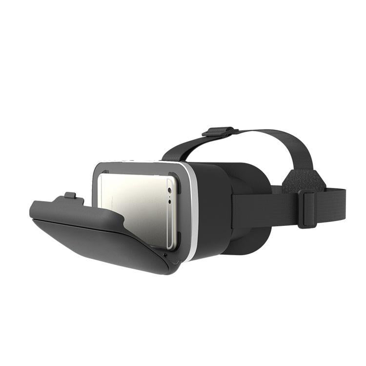 Vr Pro Virtual Reality 3d Glasses Headset - Happy Price - Image 5