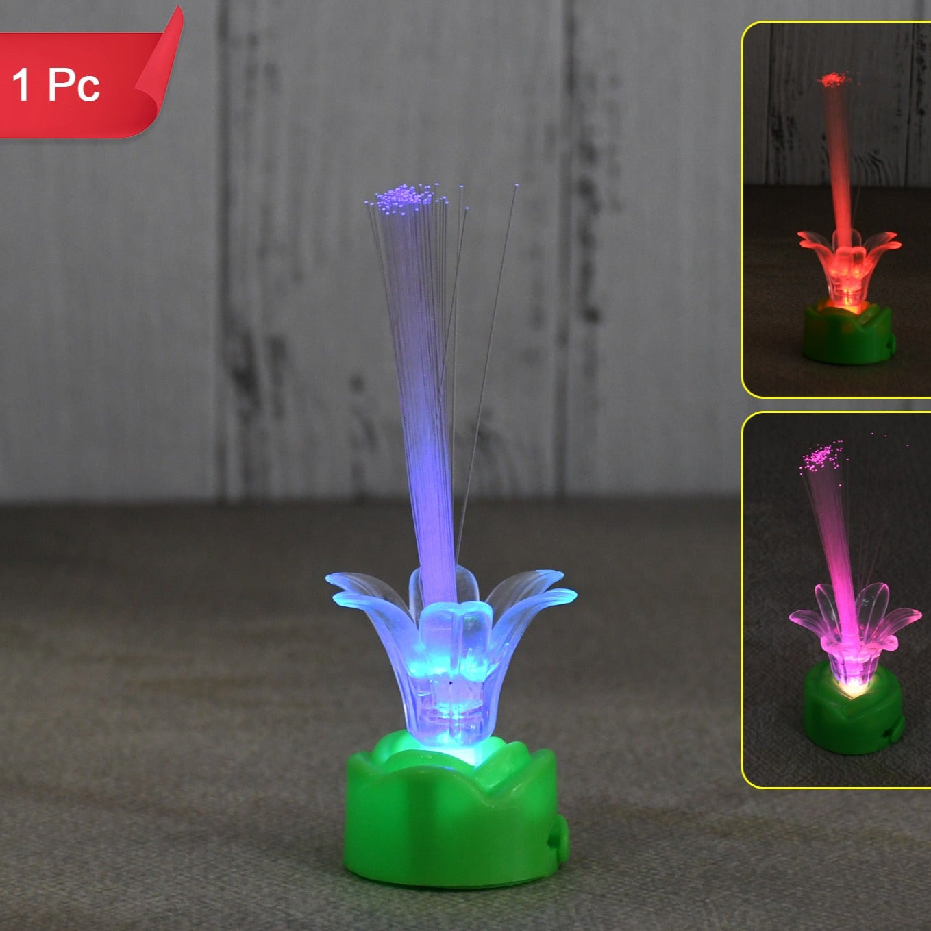 Decorative Lighting & Ambiance Pack