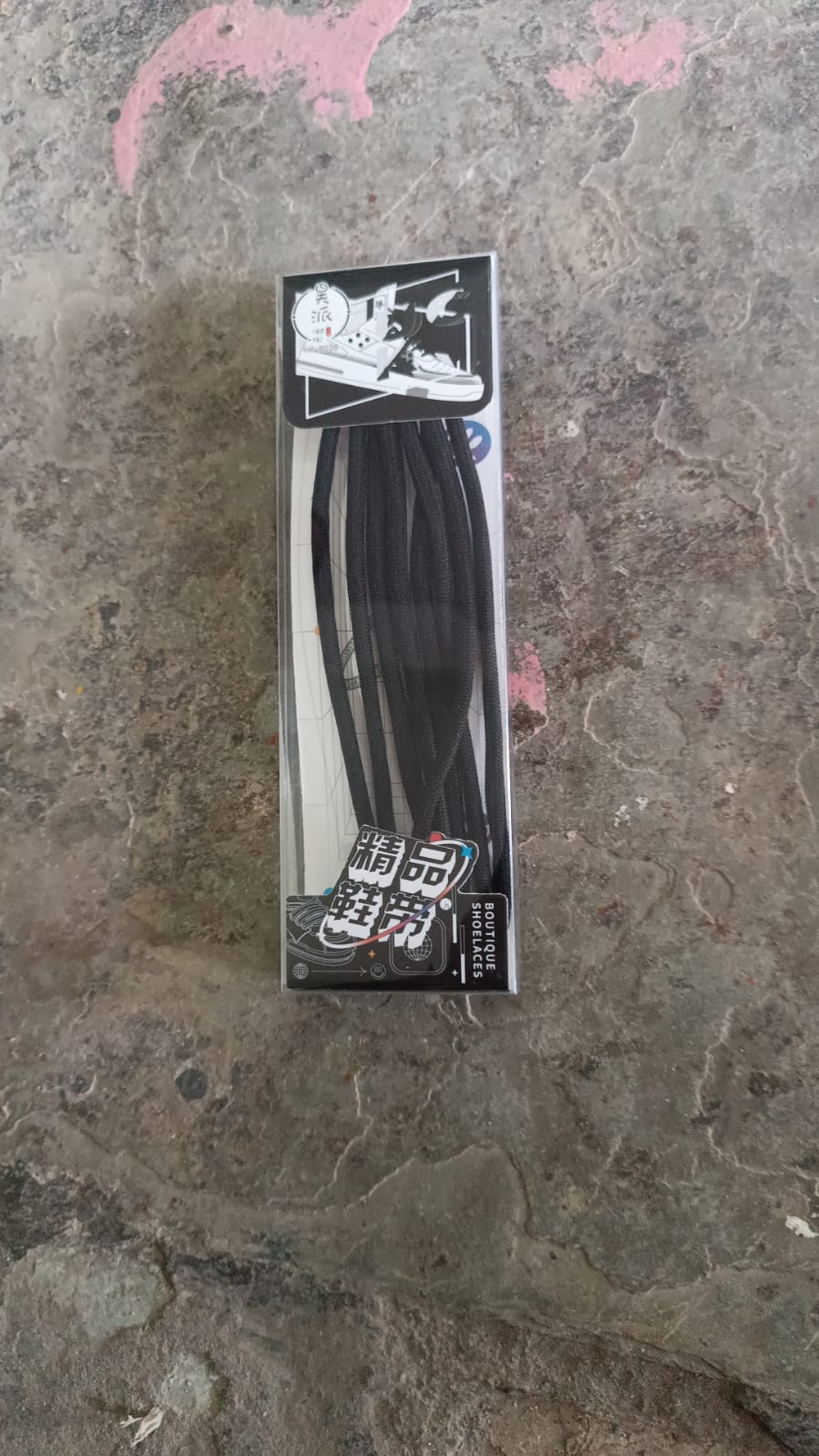 Super Quality Shoe Laces Sports Shoe Lace (1 Pair Mix Color) - Happy Price - Image 7