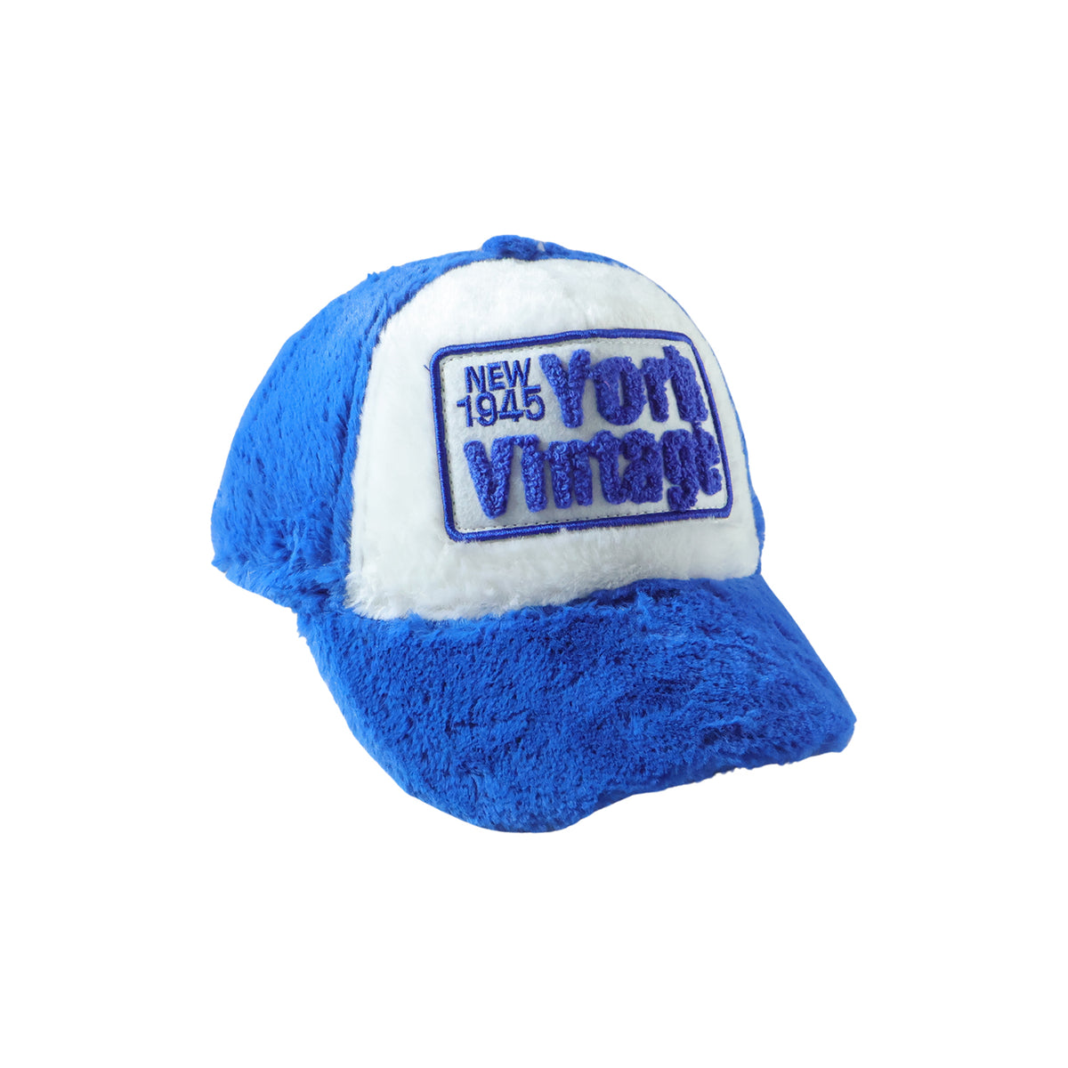 Vintage Style Plush Winter Cap for Men & Women (1 Pc) - Great Price - Image 4