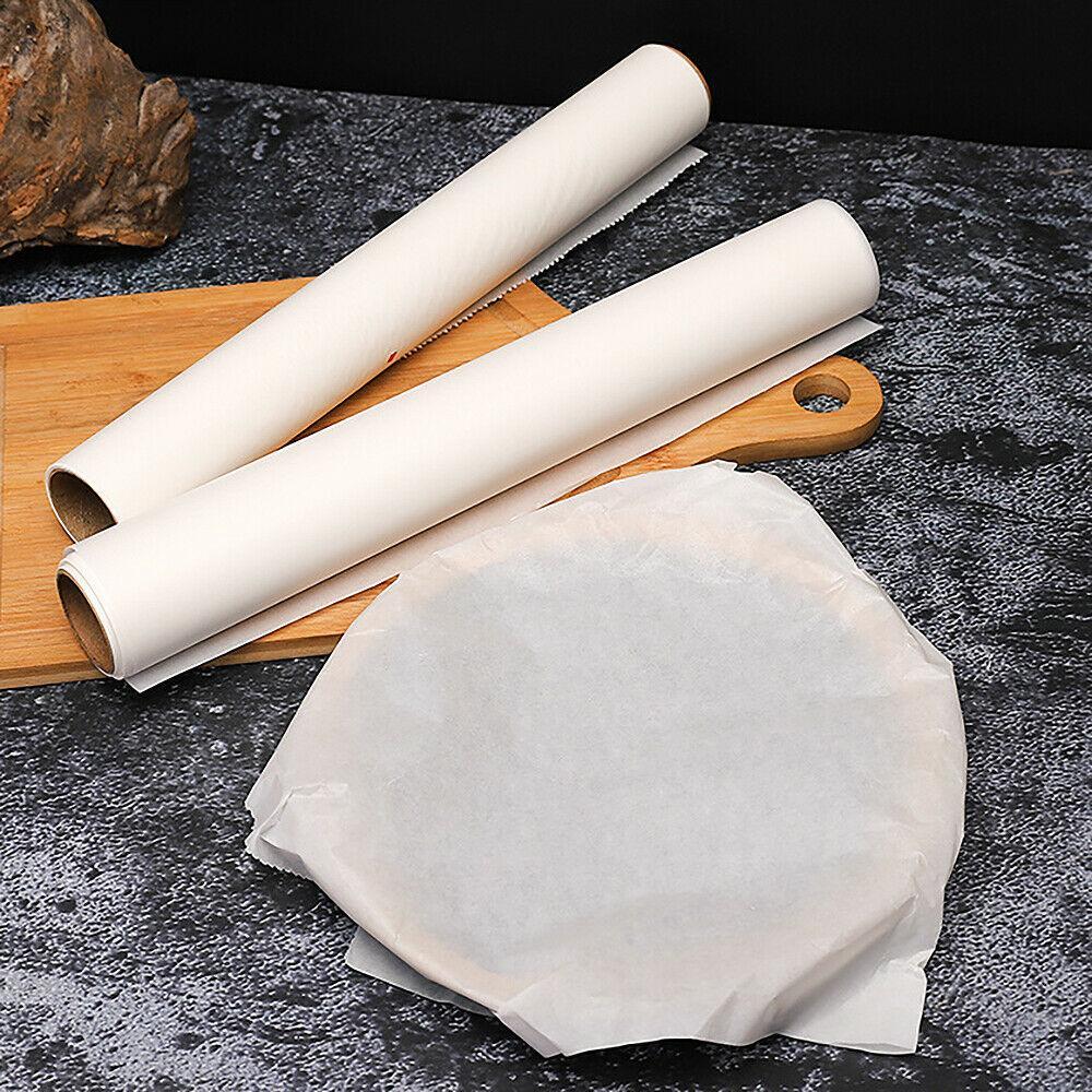 Non Stick Microwave Oven Proof Baking Paper - Happy Price - Image 5