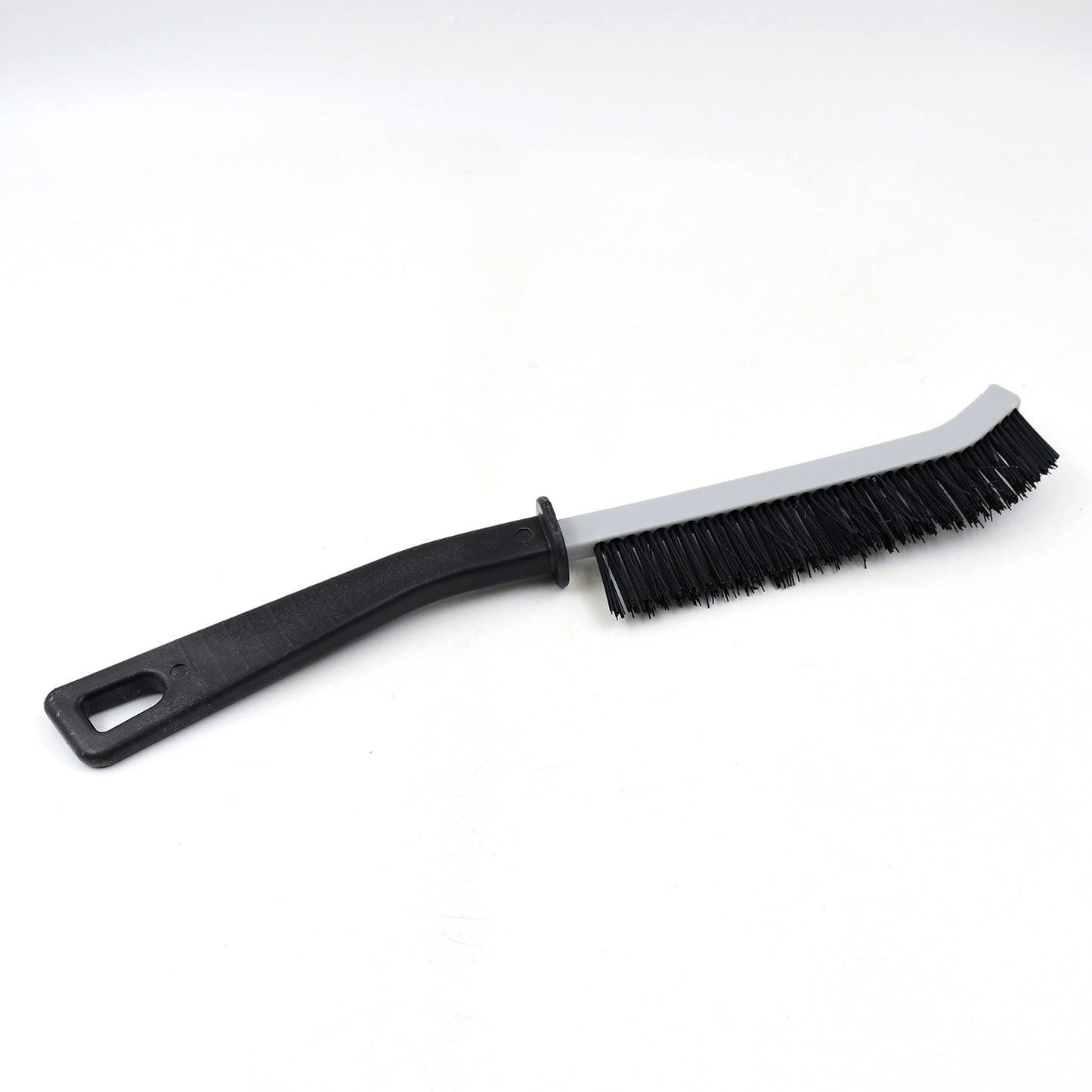 Multifunctional Crevice Cleaning Brush Gap Cleaning Brush (1 Pc 23 Cm) - Happy Price - Image 3