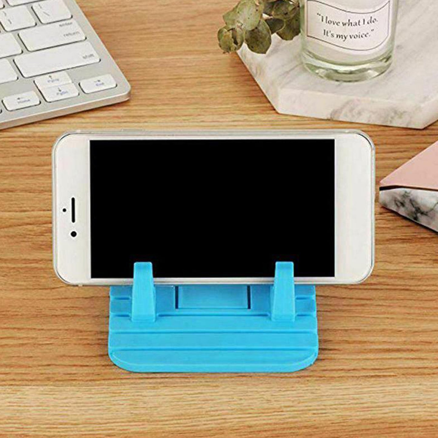 Universal Portable Mobile Holder Stand - Happy Price - Image 6