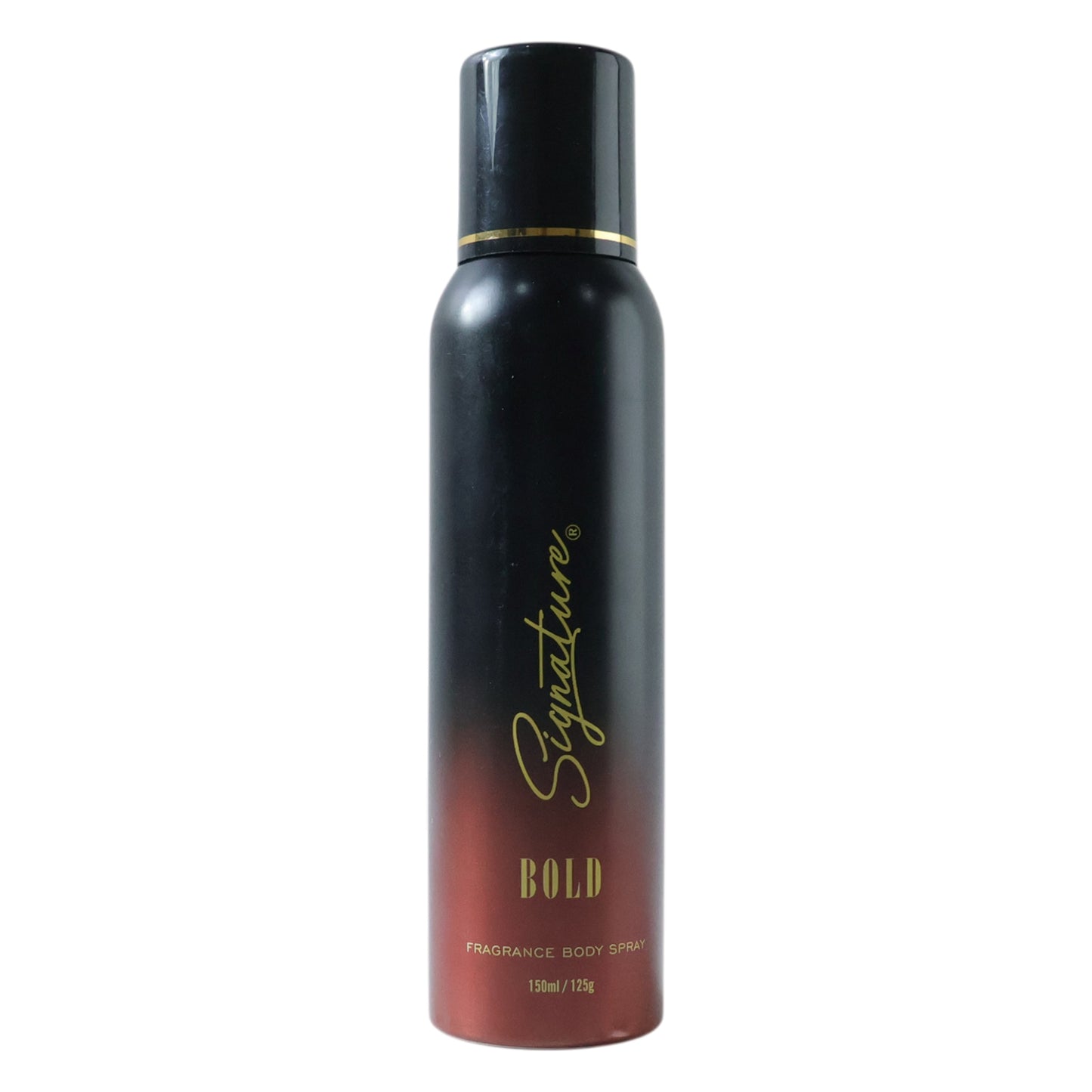 Signature Bold Fragrance Body Spray for Men - Long Lasting Masculine Scent, 150 ML - Great Price - Image 1