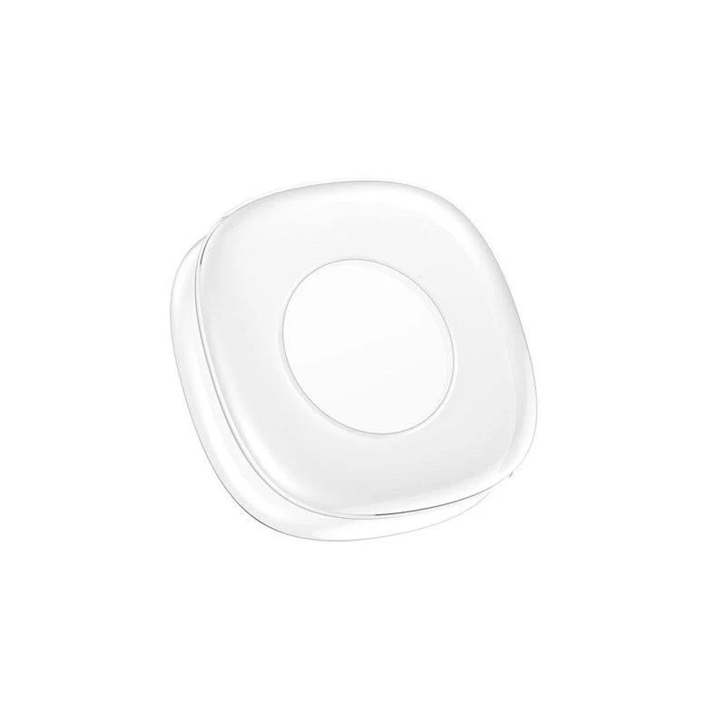 Multi Purpose Square Super Gel Pads For Holding Mobile Spiral Cable Protector (1 Pc) - Happy Price - Image 5