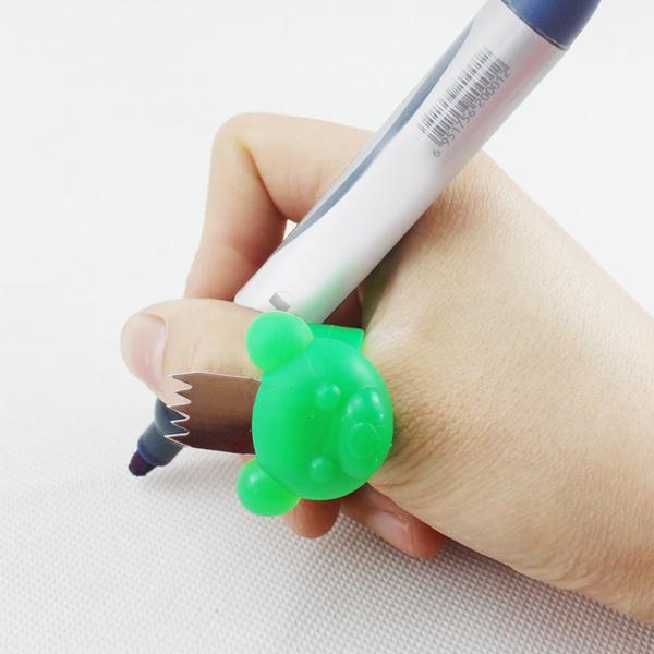 Easy And Portable Finger Tape Cutter For Packing Boxes - Happy Price - Image 5