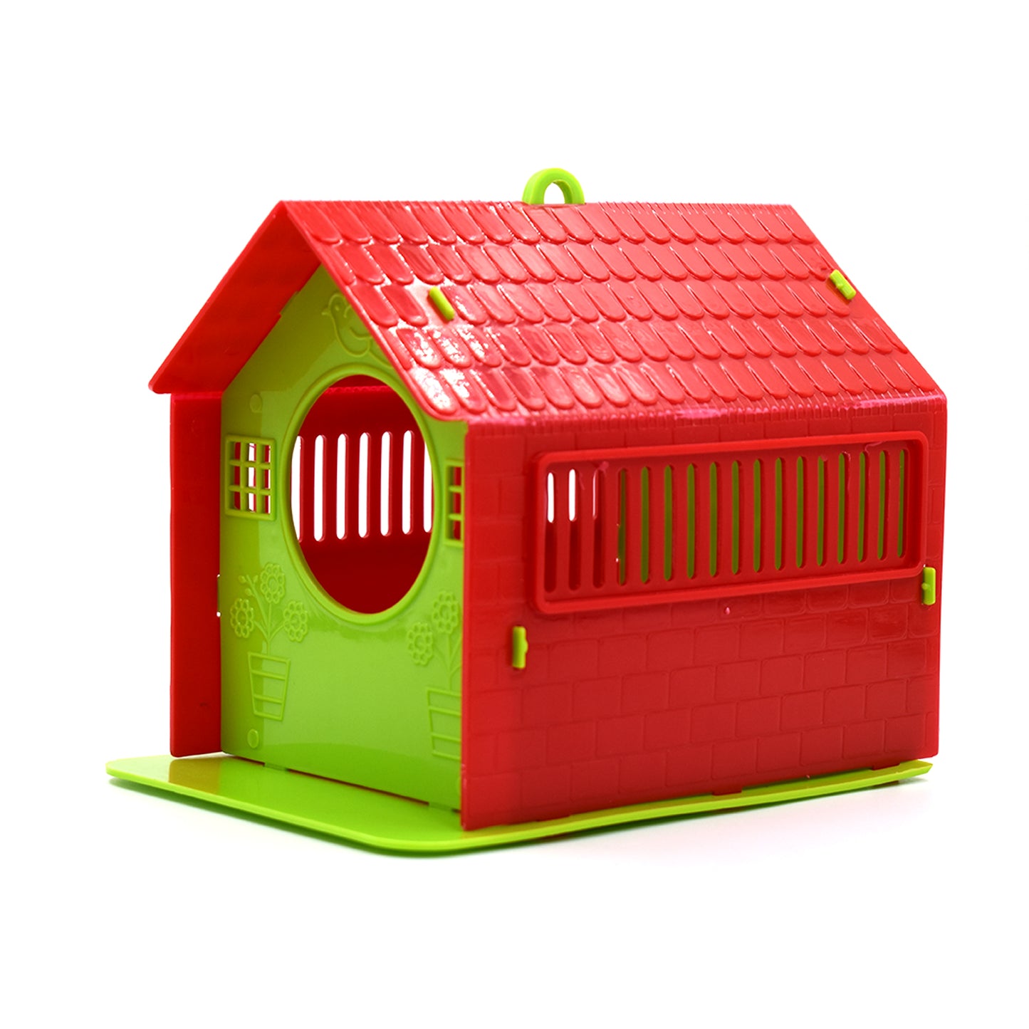 Small Bird House For Birds - Happy Price - Image 7