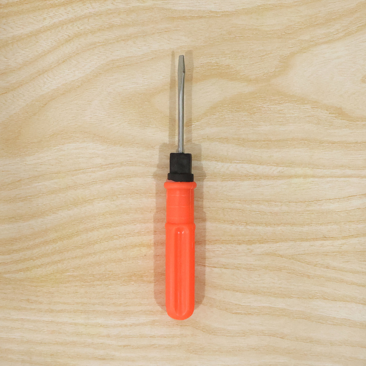 2-in-1 Reversible Screwdriver - Flathead & Phillips Head (1 Pc) - Happy Price - Image 7