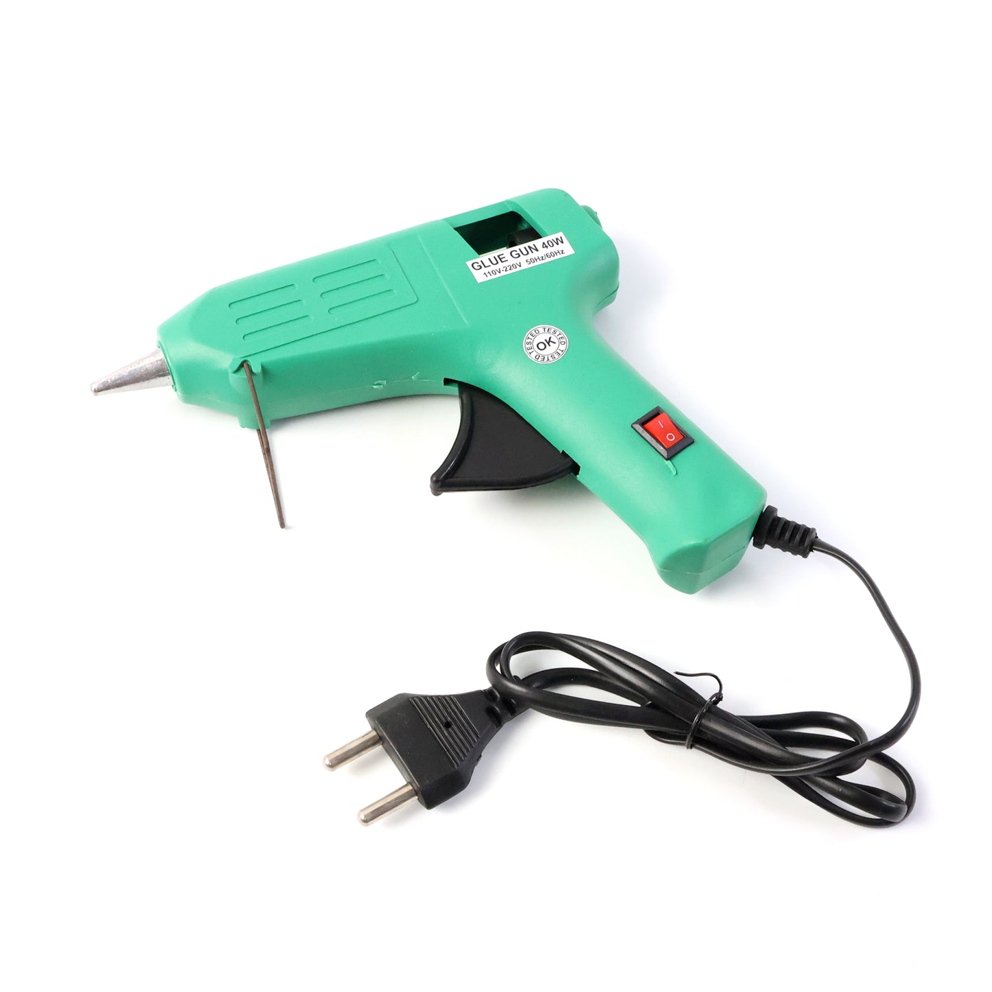 HappyPrice 40 Watt Glue Gun for Crafting and Repairs - Happy Price - Image 5