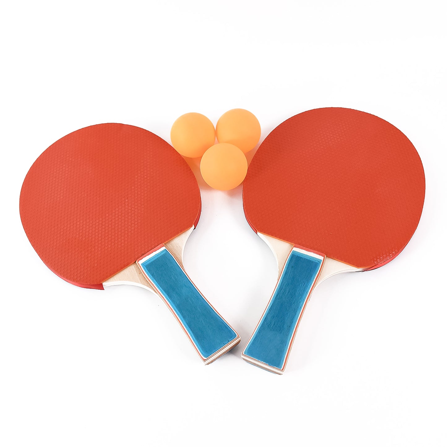 Professional Table Tennis Racket (1 Set) - Happy Price - Image 4