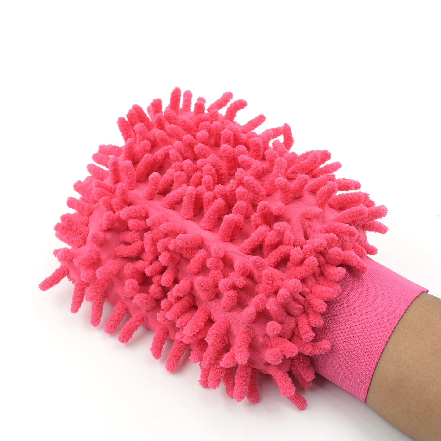 Double Sided Microfiber Hand Glove Duster - Happy Price - Image 6
