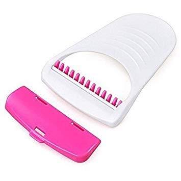 Disposable Body Skin Hair Removal Razor For Women Pack Of 6 - Happy Price - Image 4