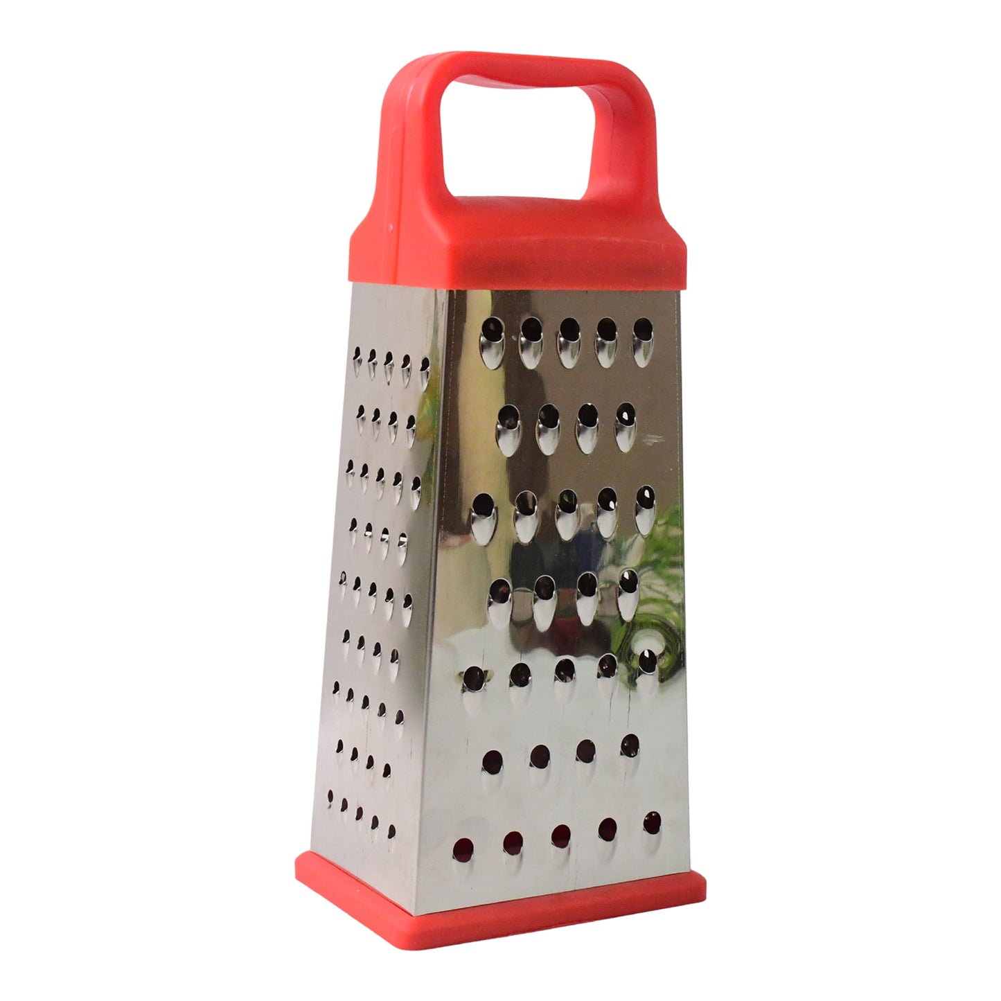 Happyprice 5-in-1 Stainless Steel Grater and Slicer for Kitchen Use - Happy Price - Image 2