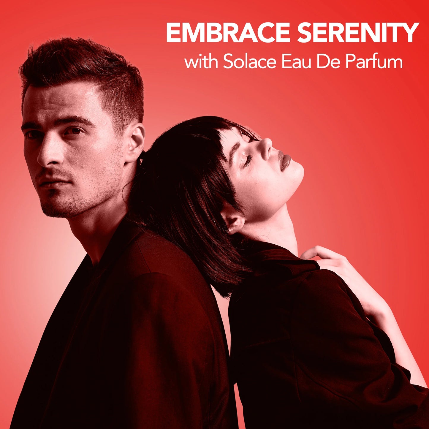 OG Luxury Solace Eau De Parfum for Men & Women, 50 ML - Happy Price - Image 5