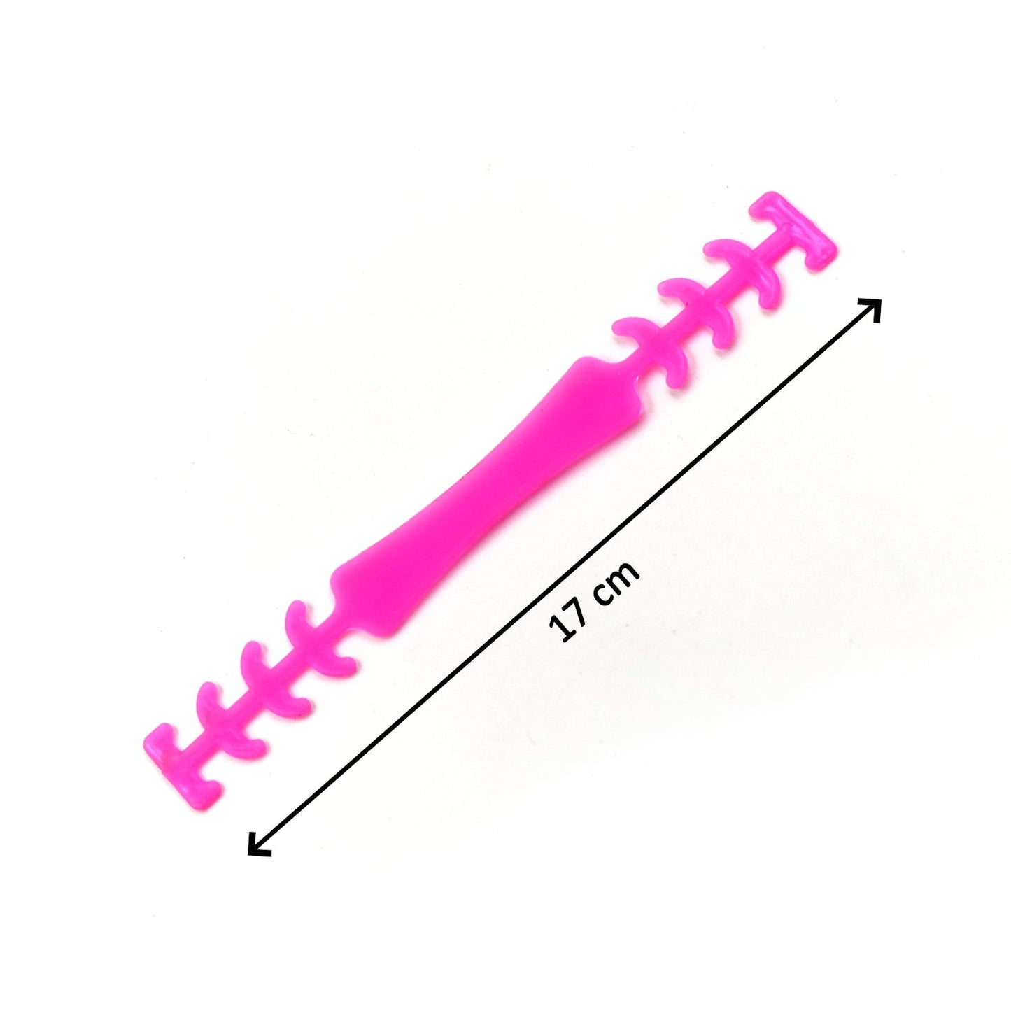 6106a Mask Extension Belt And Strap Used For Extended Face Mask String To Get Rid From Pain In Ear (1 Pc) - Happy Price - Image 4