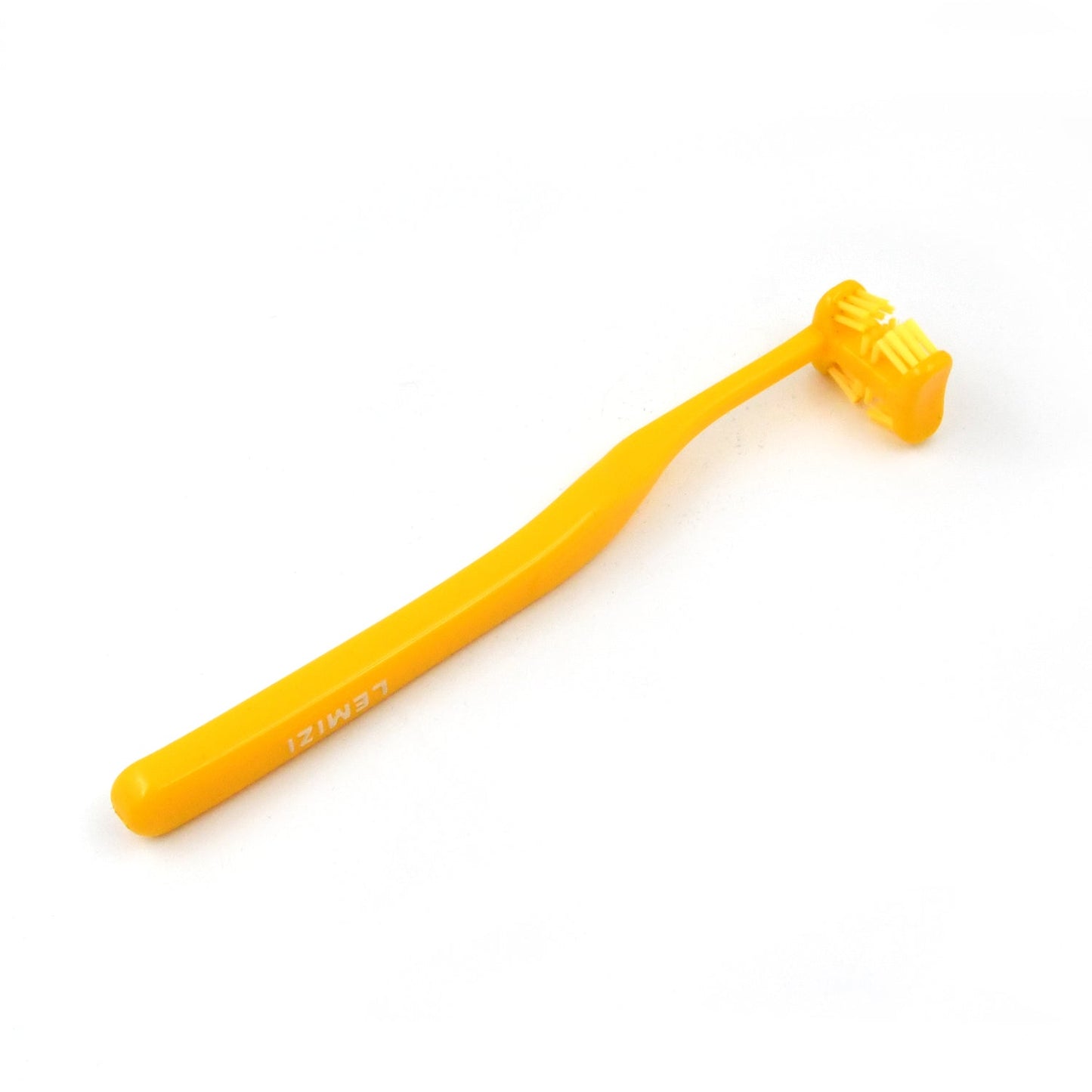 Six-sided Soft Toothbrush Anti-bacterial 6 Sided Care (1 Pc) - Happy Price - Image 4