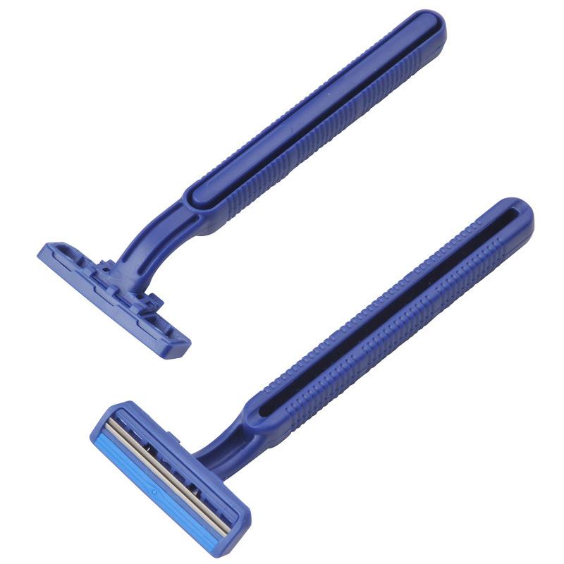 1304 Double Edge Shaving Razor Blade (Pack Of 2) - Happy Price - Image 3