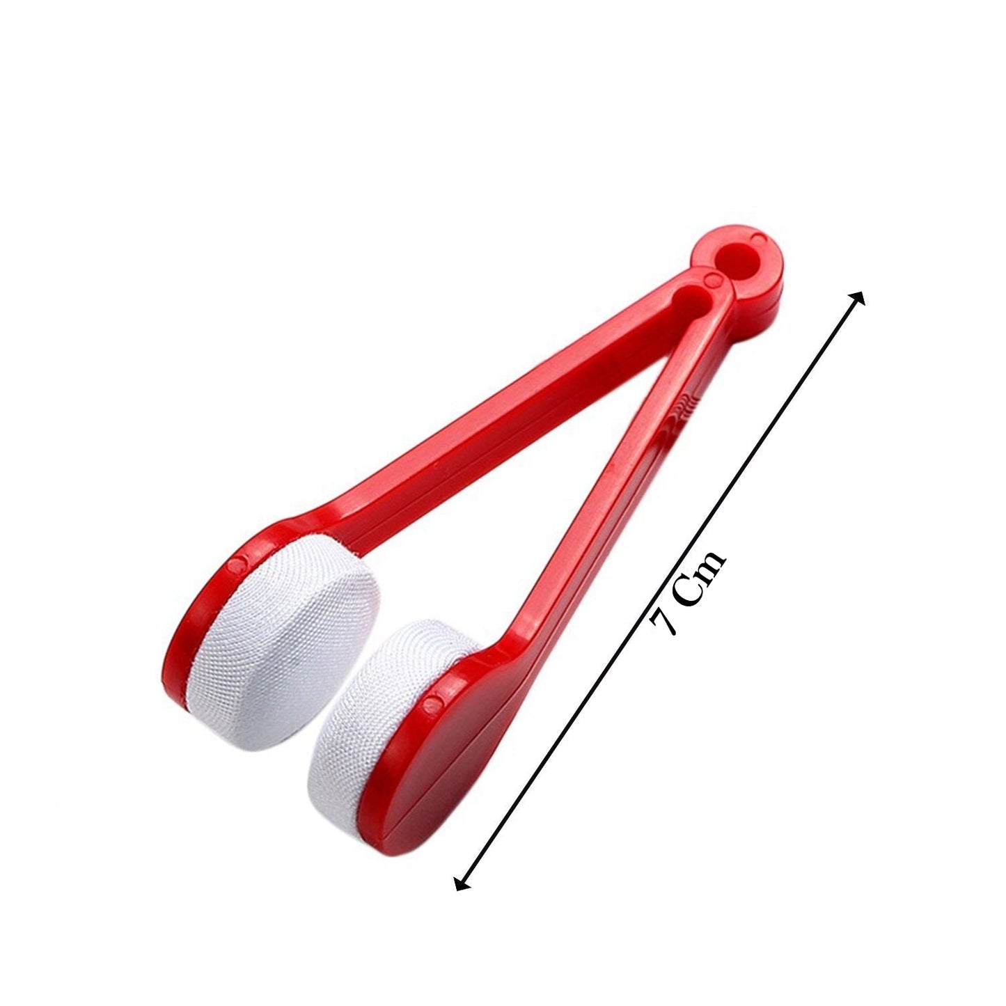 6 Pcs Portable Lens Cleaner Tool for Glasses & Sunglasses - Happy Price - Image 5