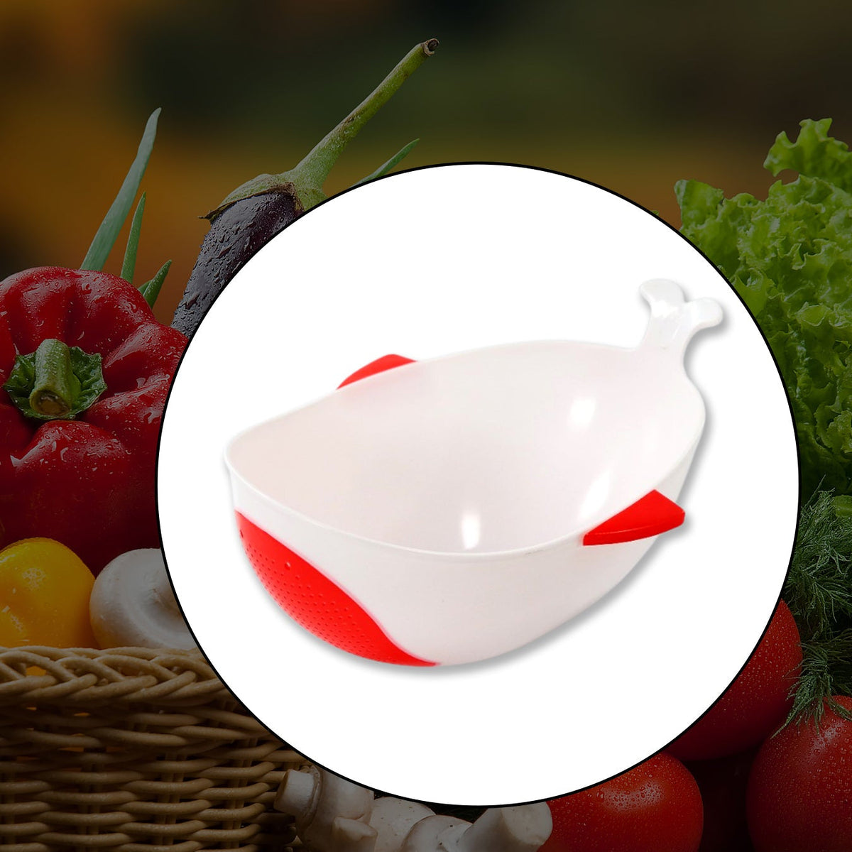 Daily Kitchen Utility Set