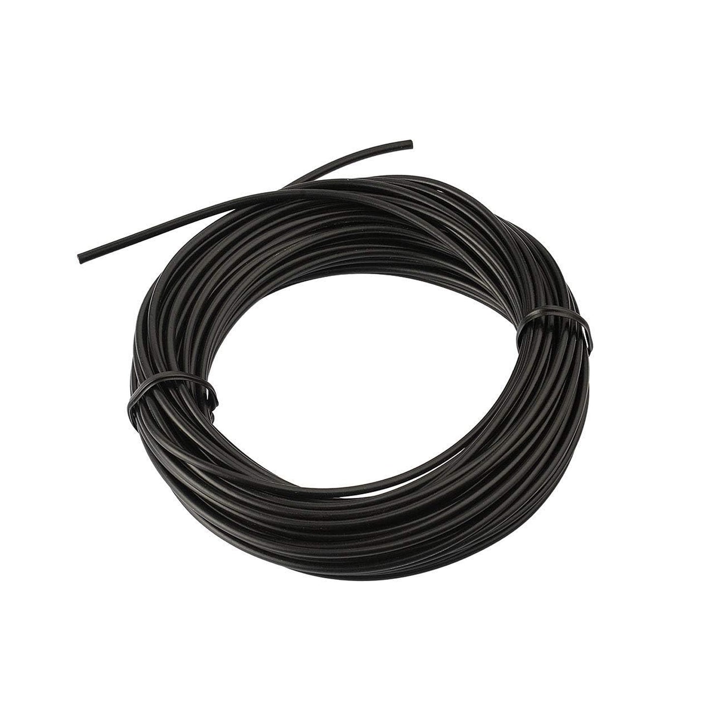 Cloth Drying Wire High Quality Agriculture Gardening Use Wire ( 25mtr ) - Happy Price - Image 2