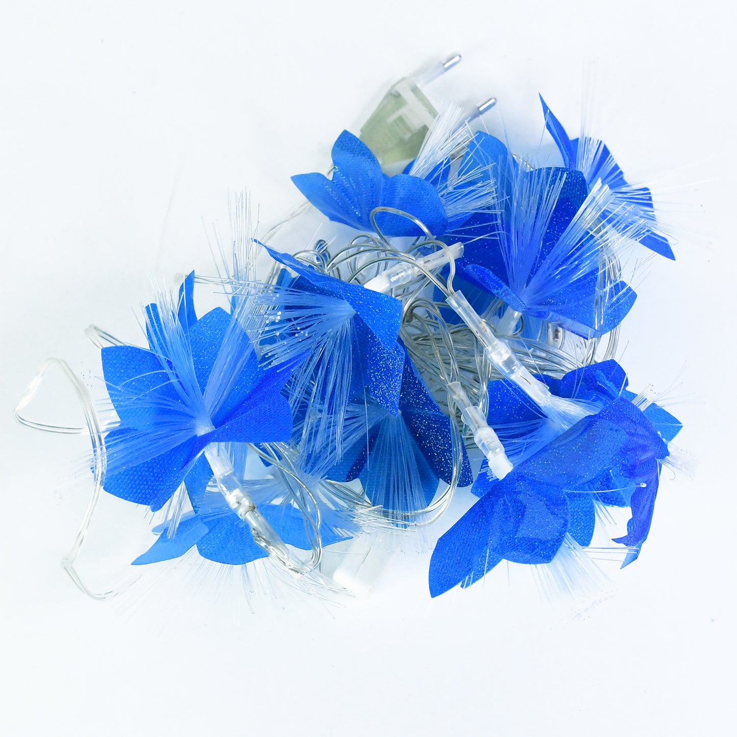 Decorative Fiber Flower Led String Lights (3 Meter) - Happy Price - Image 2